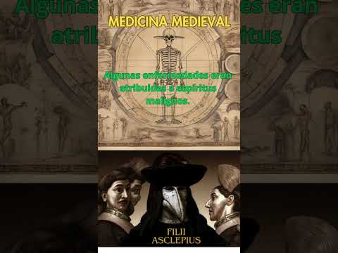 Extracción dental con hierro? esto y más datos de la medicina medieval #medicina #remedios