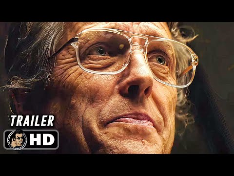 HERETIC | Official Trailer #2 (NEW 2024) Hugh Grant