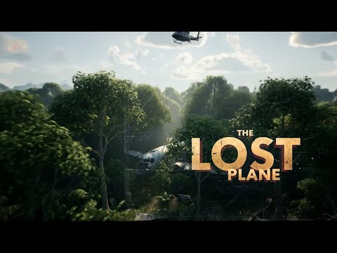 THE LOST PLANE | C.I.D NIKKI | TRAILER | Ai | Veo 3
