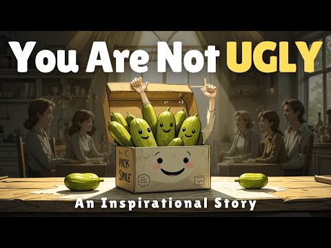 The Pickle Box: A Story That Will Change How You See Life 🥒✨