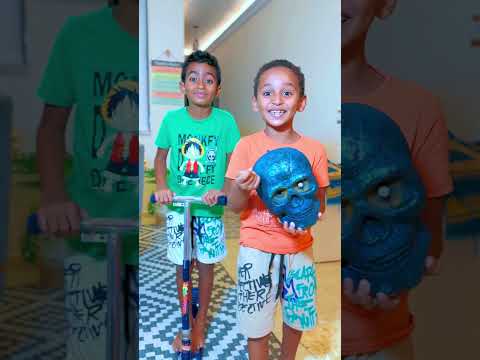 اغرب بطيخه 😂😂لايك واشتراك يا اصحابي 😍#shorts