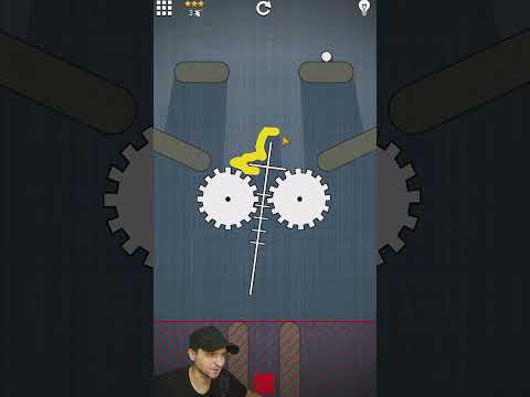 Shatterbrain 180 Штырь со шлицами