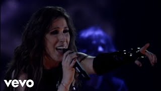 Malú - Blanco y Negro (Directo Gira Si)