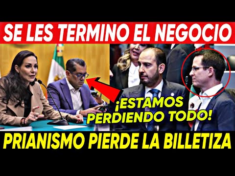 MIERCOLES ¡PRIANSE LE TERMINO EL NEGOCIO! ACABA DE PE5DER LA BILLETIZA