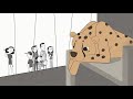 Animal Encounters and Characteristics