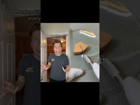 Not exactly how siblings are made😂😂 #tiktokcomedy #funny #laugh #mom #foryou