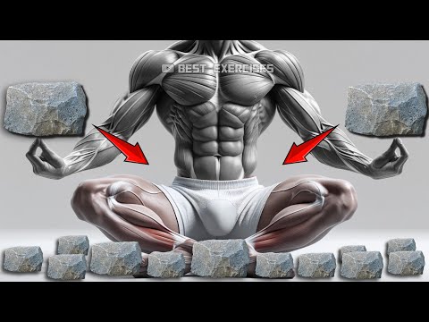 How to Get a Rock-Hard Pelvic Floor!