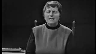 Chanukah song 1953