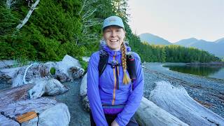 How I Accommodate my Autism while Hiking & Backpacking