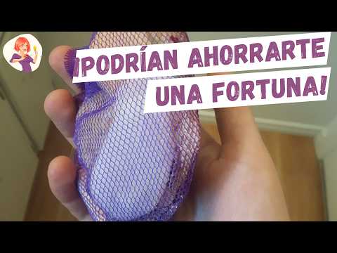 Deja De Tirar Los Pedazos De Jabón Usado, ¡Podrían Ahorrarte Una Fortuna!