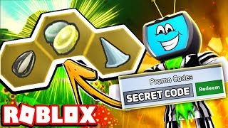 All Bee Swarm Simulator Promo Codes 1000 Field Boosters Op - enter my secret exclusive code for free gifted stuff roblox bee swarm simulator