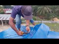 cara memasang nokrabung atap anti bocor[1]