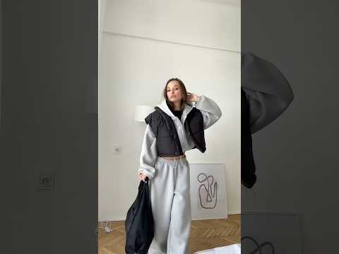 Костюм на ВБ: 249473725 #костюмженский #outfitplace #находкиwildberries #grwm