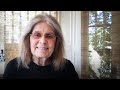 Understanding Feminism and Leadership with Gloria Steinem