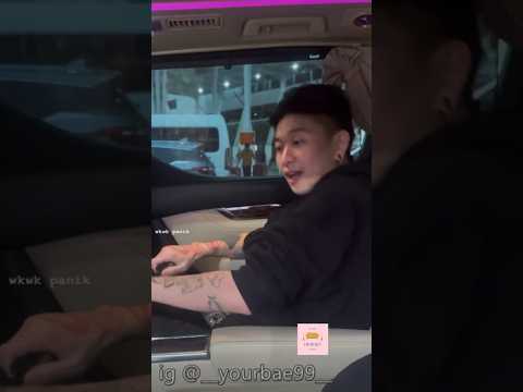ROY AUTO PANIK‼️ REZA ARAP YB BILANG “GA ADA YANG BOLEH DUDUK DISITU… CUMA LU GPP” 🔥🤣