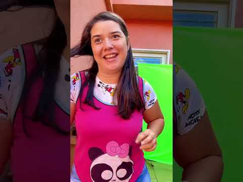 passando maquiagem #humor #comedia