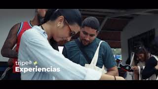Tripea El Barco Pirata: Black Magic