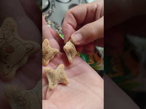 Конверт от внука с сюрпризом.