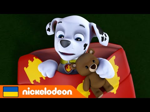 Щенячий патруль | Маяк вийшов з ладу! | Nickelodeon Cyrillic