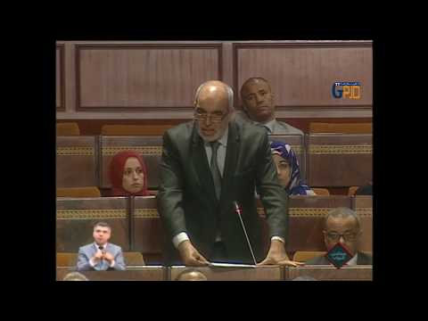 (03) الشويخ، زويتن حول التكوينات المعتمدة لاستيعاب  الصناعة المالية التشاركية
