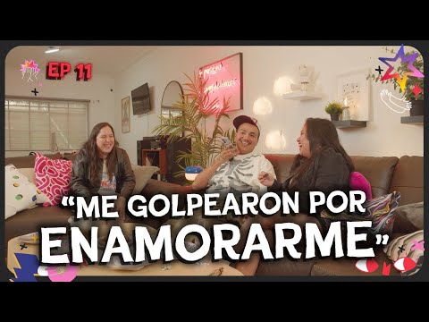 ANPN EP11 - LA BEA Y JOSUESY