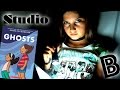 Understanding the Book 'Ghosts'