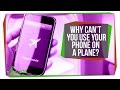Understanding Airplane Mode and Electronic Interference