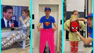 Try Not To Laugh Funny Videos 2023 😂 NEW