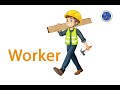 Vietnamese Language: Identifying Professions