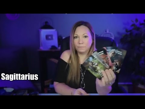 Sagittarius ♐️ Intense! This Is What’s Up With Your Person 😳 {Love Tarot July 2025}