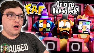 Battle Royal! FAF: Revenge of the Squid Game - S2 EP4 Reaction