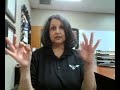 Understanding the Transcript