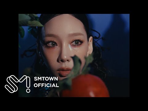 TAEYEON 태연 'Heaven' MV