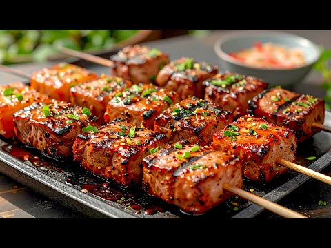 This Meat Broke the Internet! I’ve Made It Three Times Already — Best Recipe of the Year!