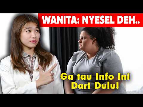 Diet Jutaan Rupiah Kalah Sama Resep Rp.5000 Ini! Apoteker Ini Bongkar Lengkap