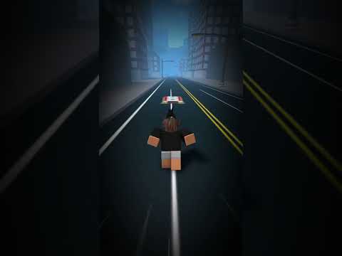 RUNNING Out Of TIME!!🚌#roblox #shorts