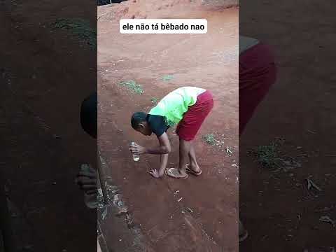 quase bêbado