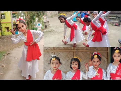 kathak Tukda in Teen Taal | Kathak dance by mistu #dance performance