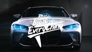 IXAM - Feels Like [Bass Boosted]