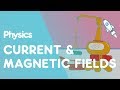 Exploring Electromagnets and Their Applications
