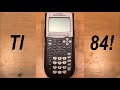 TI-84 Plus Calculator Functions