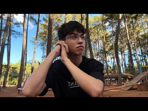 superando um trauma de infância