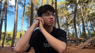 superando um trauma de infância