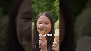 BELLE ET SA GLACE CENSURÉES #belle #natty #haneul #julie #kissoflife #kol #kpop #idol