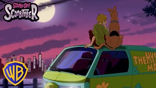Lofi Scooby-Doo: Scooby-Doo! Mystery Incorporated (Lofi Version) - Kurt Stewart & Lomme @wbkids