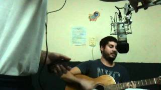 ► MIGÉN ORURO (bAcKSTAge)