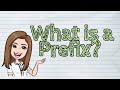 Understanding Prefixes in English