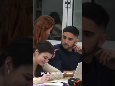 Ligando en la BIBLIOTECA 💘 [Cámara Oculta]