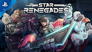 Star Renegades Offers A Stellar Take On The Indie Rogue-lite Genre