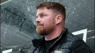 🚗 ON THE ROAD - EP. 1 MATTY DAVIES